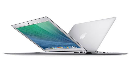 12寸新款MacBook Air曝光：采用无风扇设计